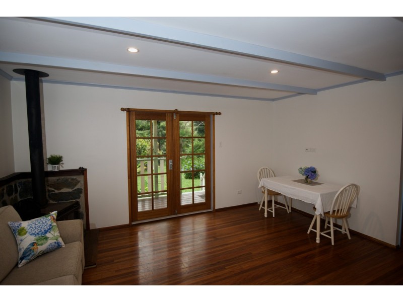 2214 Springbrook Road, Springbrook QLD 4213