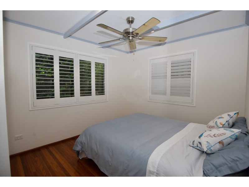 2214 Springbrook Road, Springbrook QLD 4213