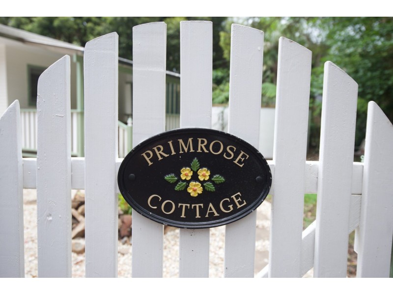 2214 Springbrook Road, Springbrook QLD 4213