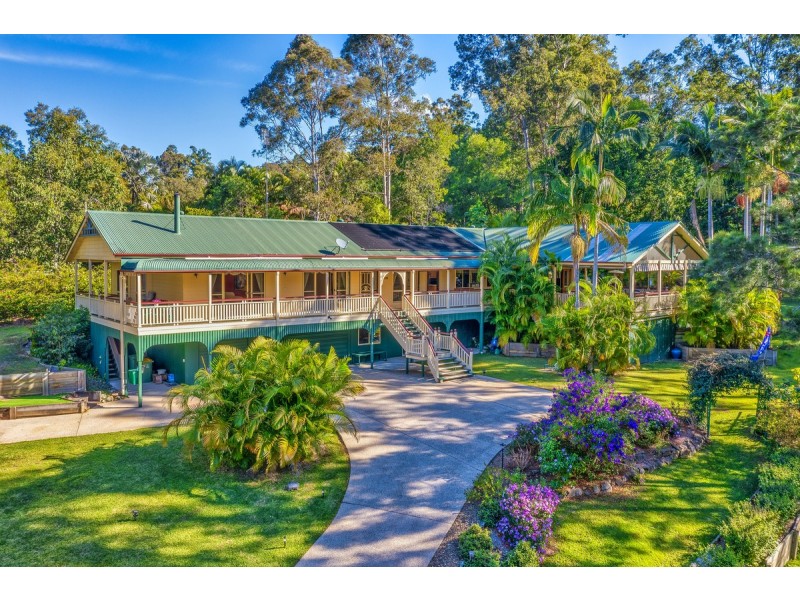 27 Tunbridge Drive, Nerang QLD 4211