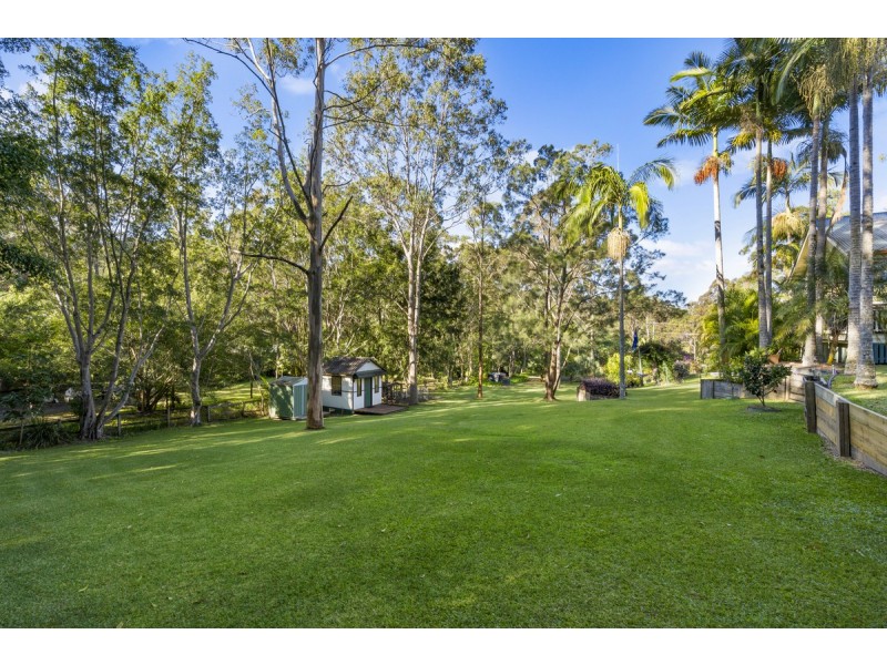 27 Tunbridge Drive, Nerang QLD 4211