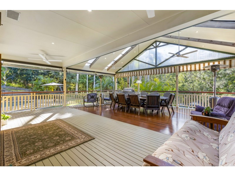 27 Tunbridge Drive, Nerang QLD 4211