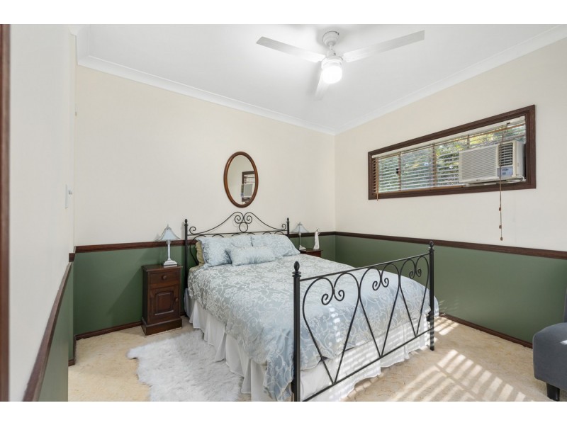 27 Tunbridge Drive, Nerang QLD 4211