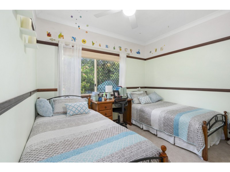 27 Tunbridge Drive, Nerang QLD 4211