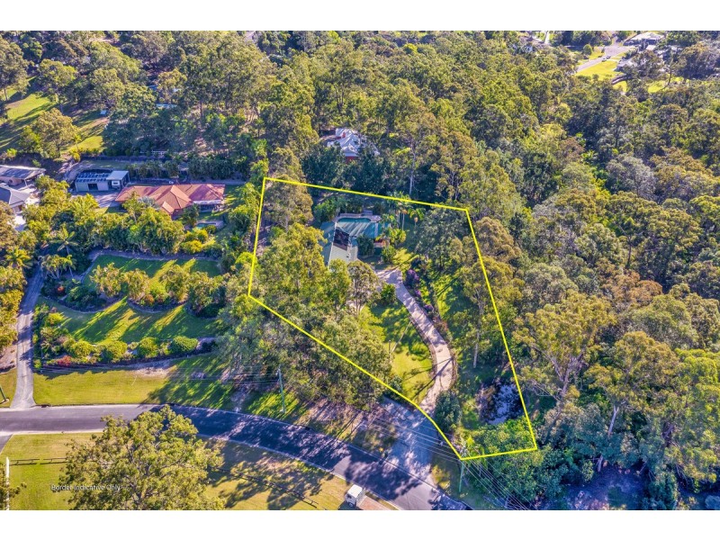 27 Tunbridge Drive, Nerang QLD 4211