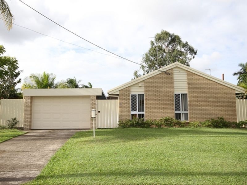 11 Jerrawa Street, Nerang QLD 4211
