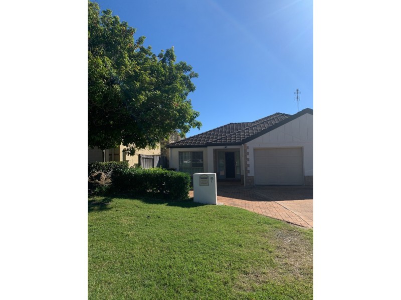 1/83 Kincaid Drive, Highland Park QLD 4211