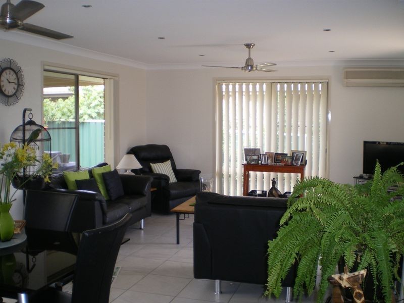 16 Ealing Court, Nerang QLD 4211