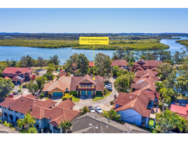 218/125 Hansford Road, Coombabah QLD 4216