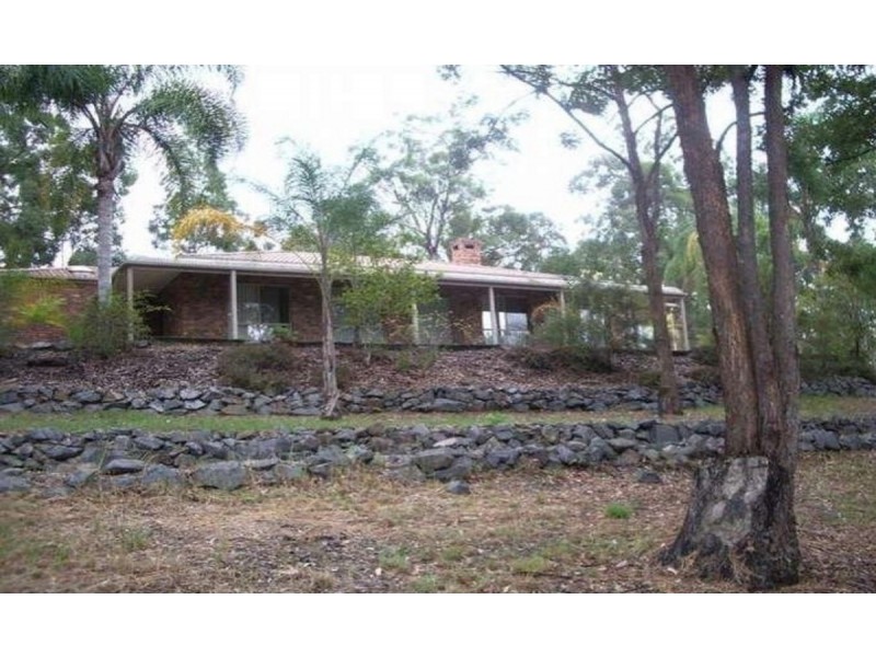 23 Chopin Court, Nerang QLD 4211