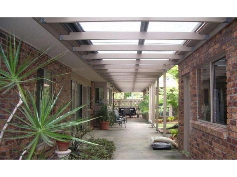 23 Chopin Court, Nerang QLD 4211