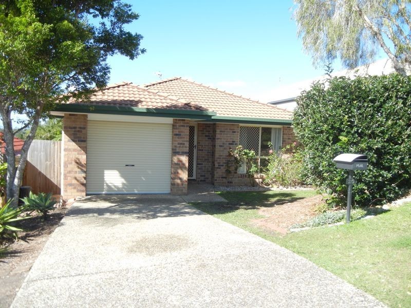 20 Forestwood Court, Nerang QLD 4211