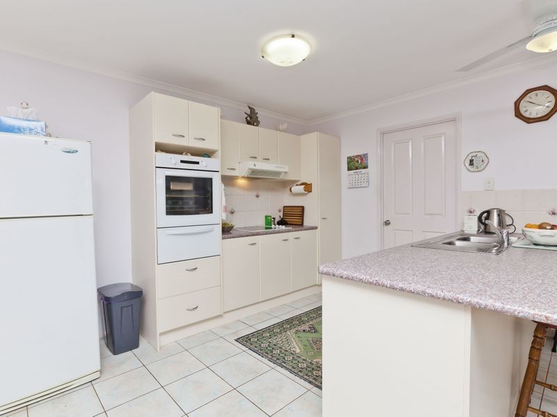 34 Winchester Drive, Nerang QLD 4211