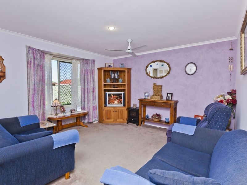 34 Winchester Drive, Nerang QLD 4211