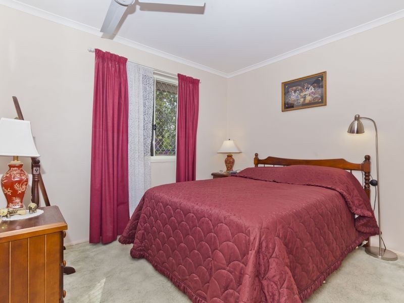 34 Winchester Drive, Nerang QLD 4211