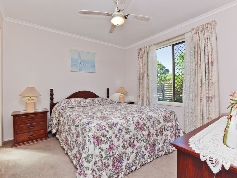 34 Winchester Drive, Nerang QLD 4211