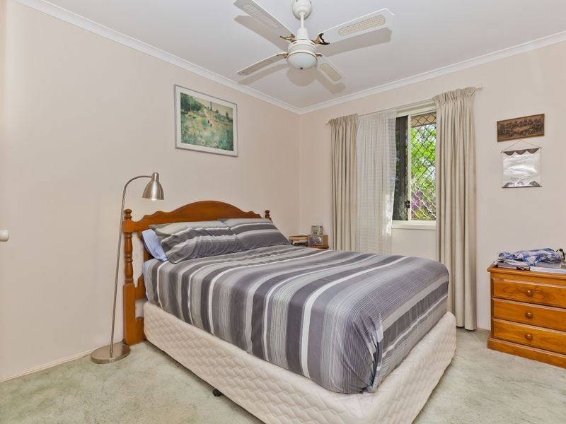 34 Winchester Drive, Nerang QLD 4211