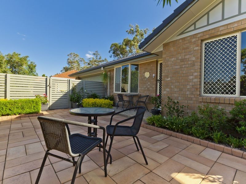 34 Winchester Drive, Nerang QLD 4211