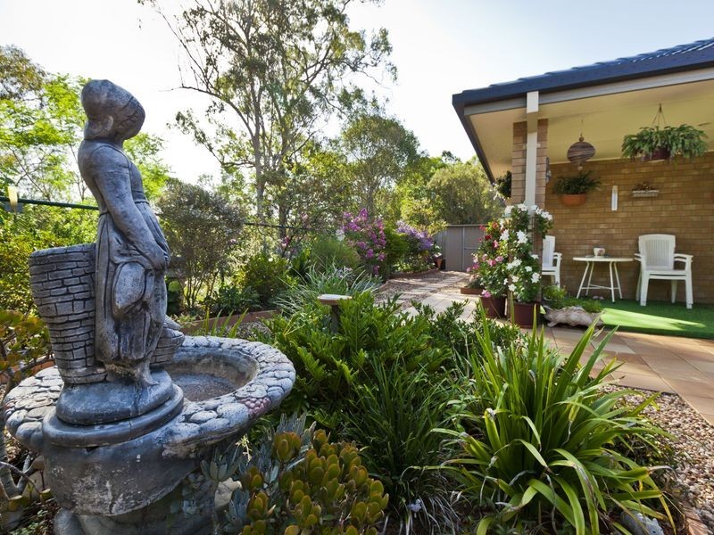 34 Winchester Drive, Nerang QLD 4211