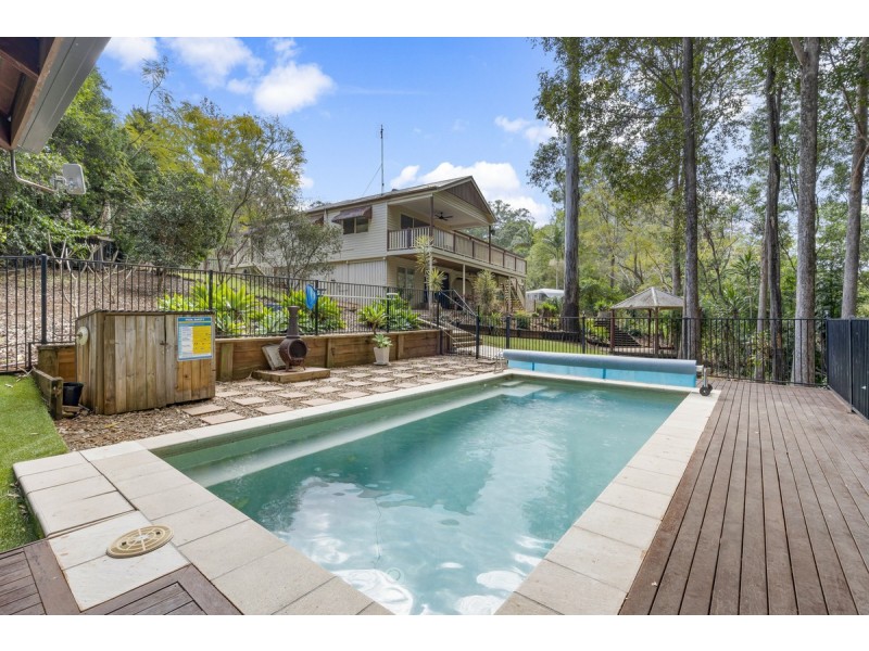 10-12 Trentbridge Court, Mount Nathan QLD 4211