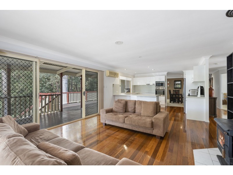 10-12 Trentbridge Court, Mount Nathan QLD 4211