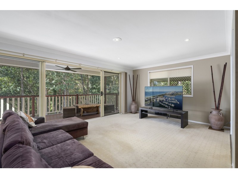 10-12 Trentbridge Court, Mount Nathan QLD 4211