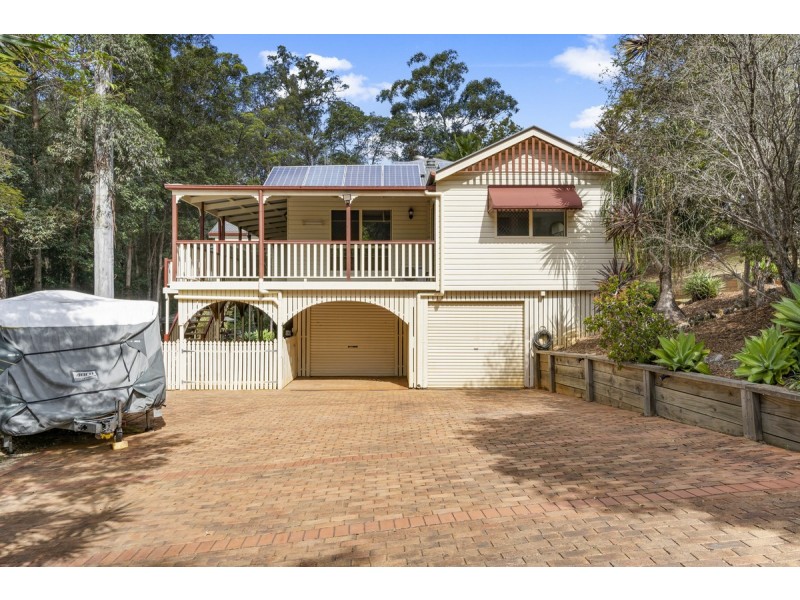 10-12 Trentbridge Court, Mount Nathan QLD 4211