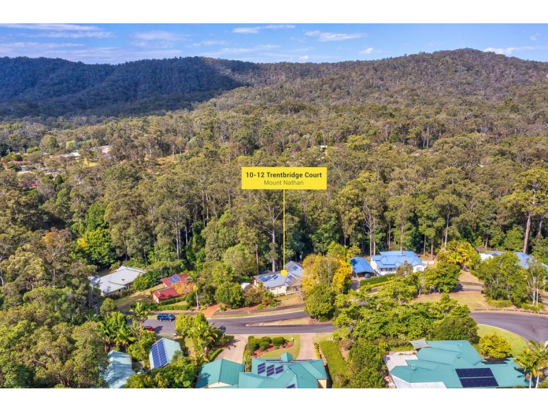 10-12 Trentbridge Court, Mount Nathan QLD 4211