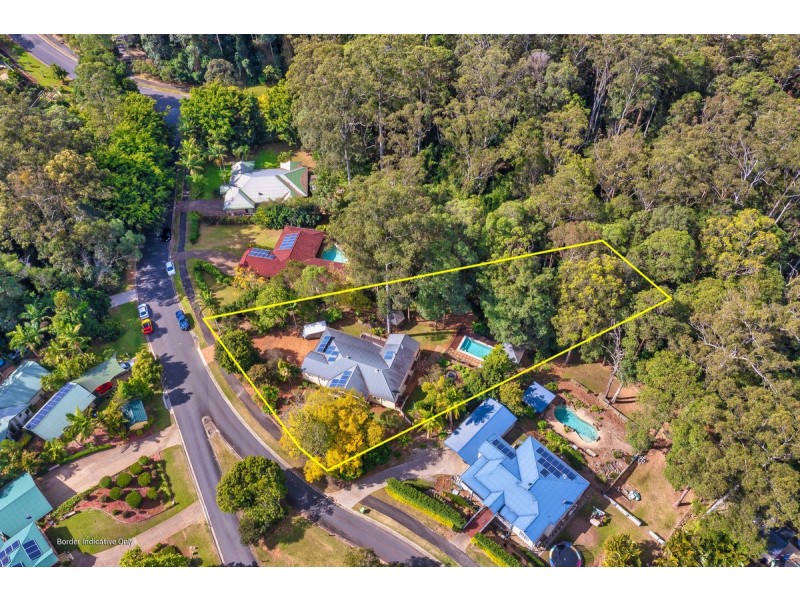 10-12 Trentbridge Court, Mount Nathan QLD 4211