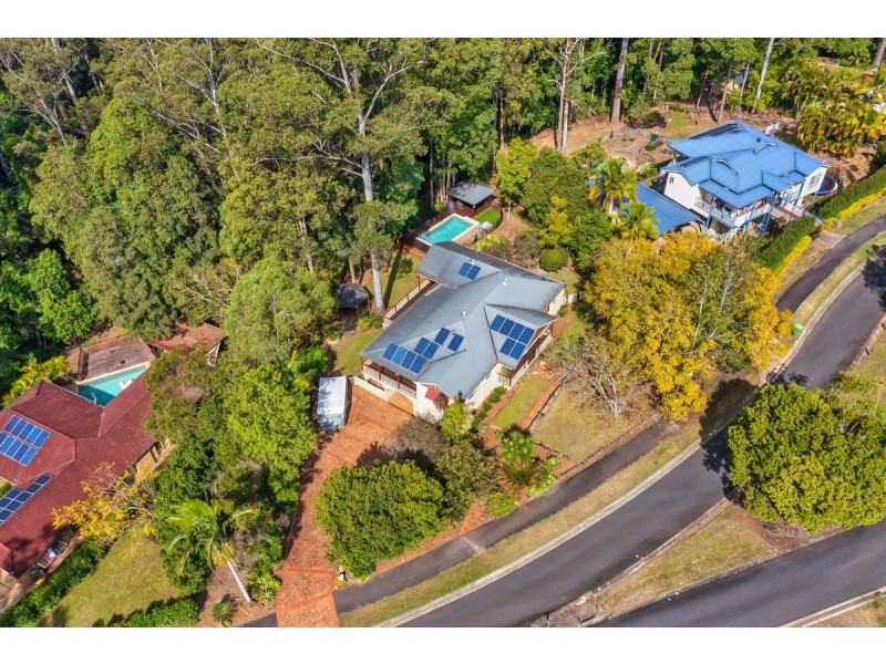 10-12 Trentbridge Court, Mount Nathan QLD 4211