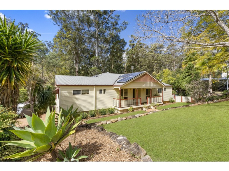 10-12 Trentbridge Court, Mount Nathan QLD 4211
