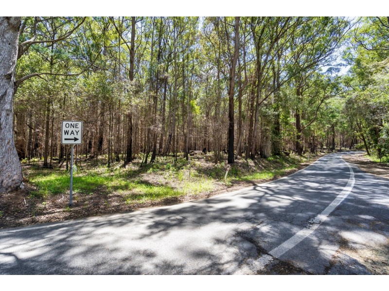 1934 Springbrook Road, Springbrook QLD 4213