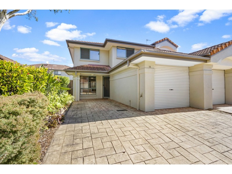 14/28 Ancona Street, Carrara QLD 4211