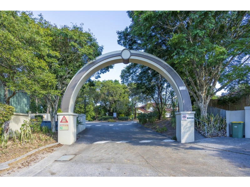 14/28 Ancona Street, Carrara QLD 4211