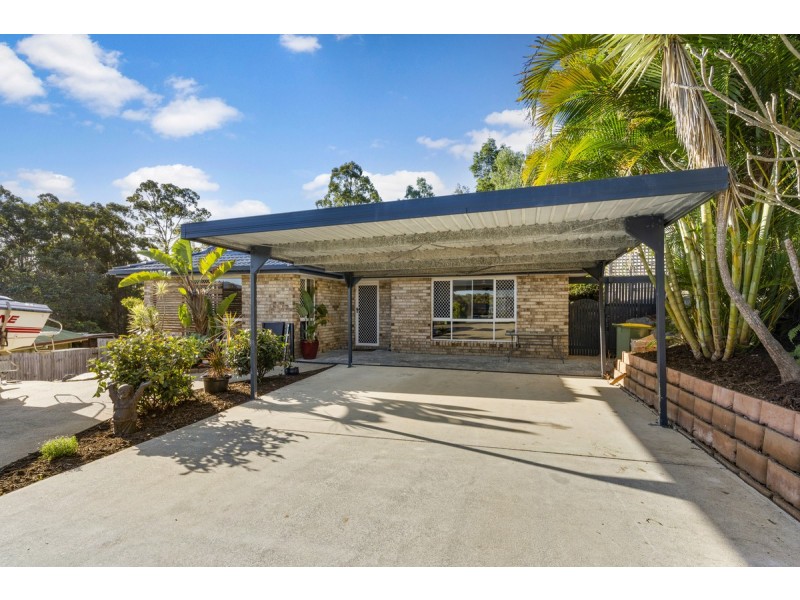 14 Stanhope Court, Worongary QLD 4213