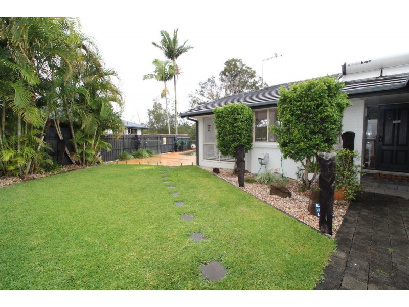 9 Riverlea Waters Drive, Nerang QLD 4211