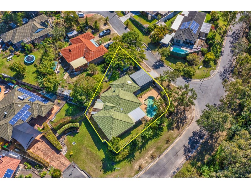 2 Ride Court, Worongary QLD 4213