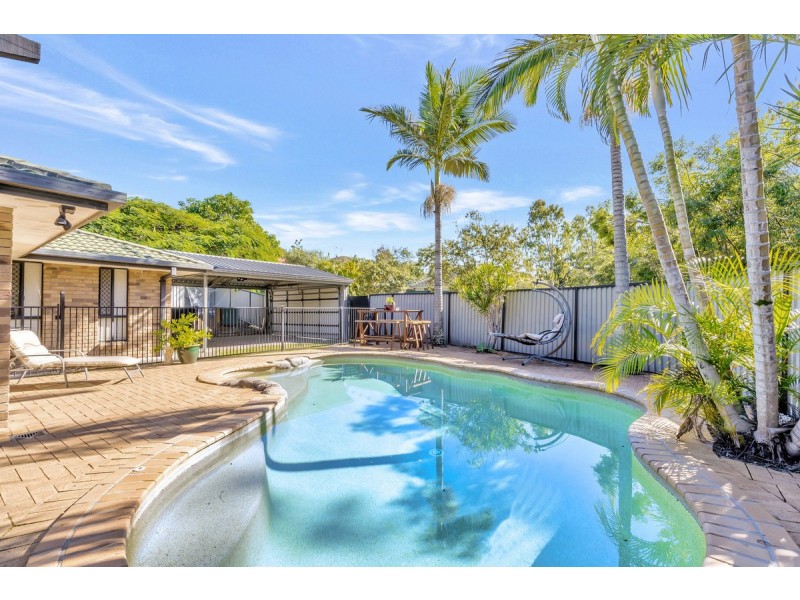 2 Ride Court, Worongary QLD 4213