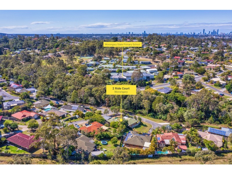 2 Ride Court, Worongary QLD 4213