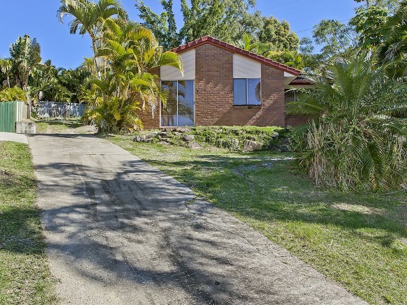 8 Ida Court, Worongary QLD 4213