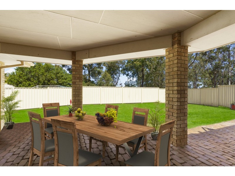 10 Lilley Terrace, Chuwar QLD 4306