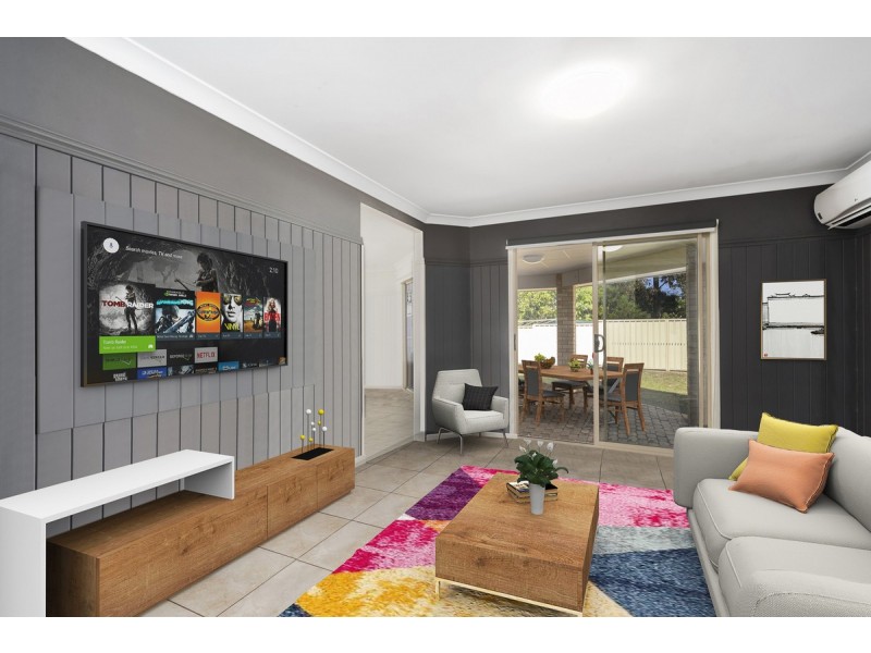 10 Lilley Terrace, Chuwar QLD 4306