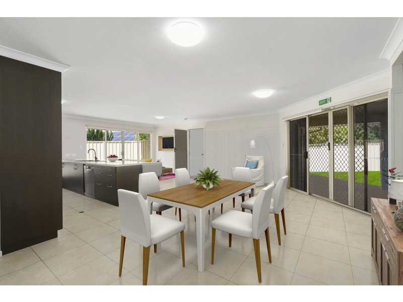 10 Lilley Terrace, Chuwar QLD 4306