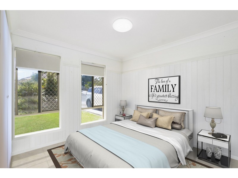 10 Lilley Terrace, Chuwar QLD 4306