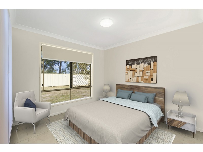 10 Lilley Terrace, Chuwar QLD 4306