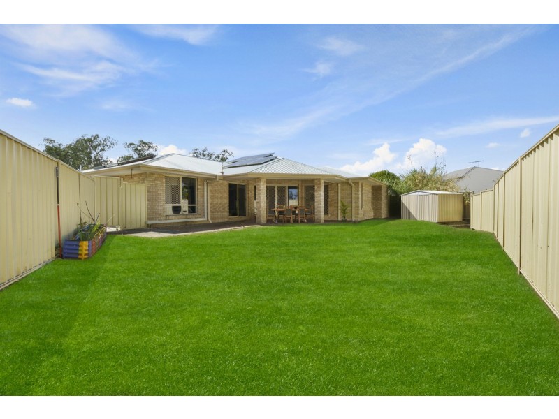 10 Lilley Terrace, Chuwar QLD 4306