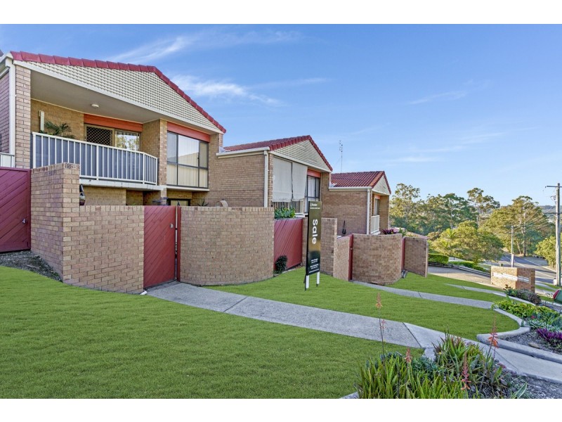 4/1a McLeod Street, Highland Park QLD 4211