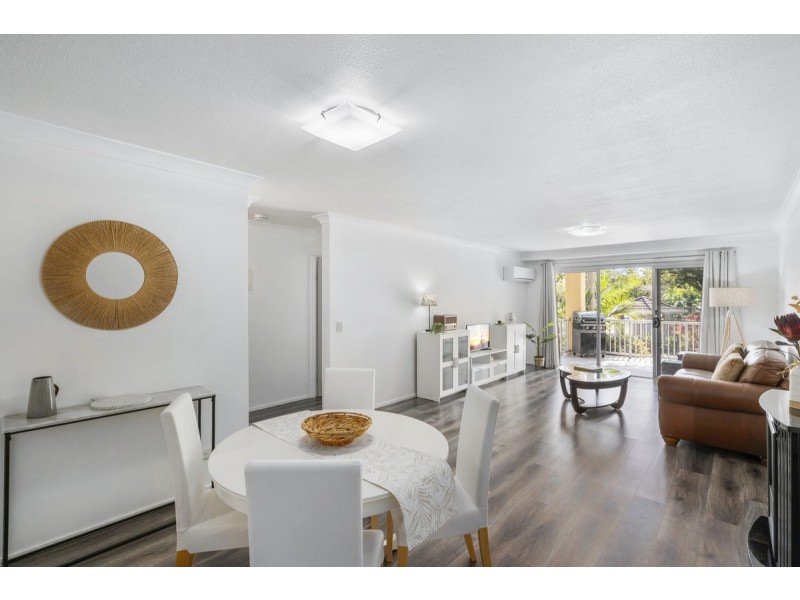 6/22 Oleander Avenue, Biggera Waters QLD 4216