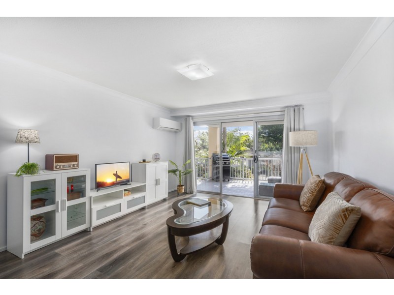 6/22 Oleander Avenue, Biggera Waters QLD 4216