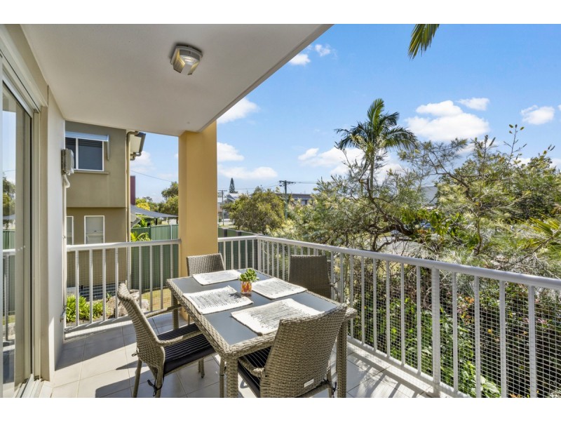 6/22 Oleander Avenue, Biggera Waters QLD 4216